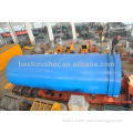 small rotary drum dryer / iron powder rotary dryer / stainless steel rotary drum dryer